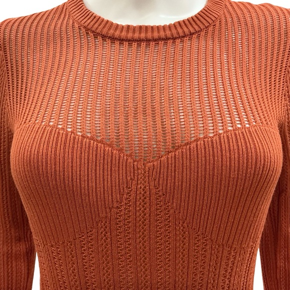 Zara Knit Sweater - Picture 4 of 10